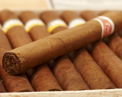 CIGAR